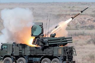 Okopírujme Ukrajince. Rusko marně hledá taktiku obrany proti dronovým útokům - Novinky